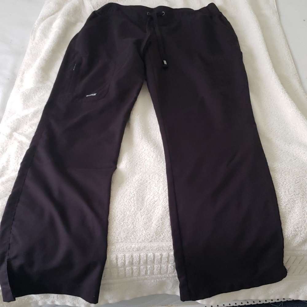 Greys anatomy scrub pants